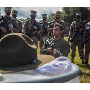 Meet your Posher, Jessie